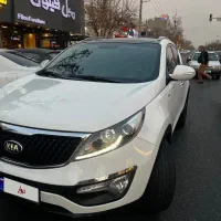 اسپرتیج ۲۰۱۴ فول