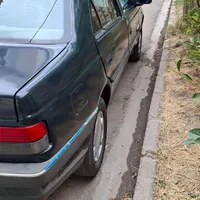 پژو آردی