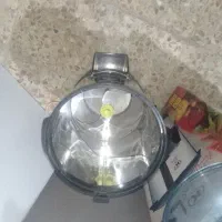 سبزی خرد کن ۳ کیلویی آکا الکتریک مدل ۳۰۰۰|خردکن، آسیاب، غذاساز|اصفهان, پروین|دیوار