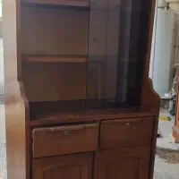 کمد سه تیکه