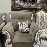 مبل هفت نفره