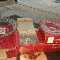 میوه خوری با جا میوی|ظروف سرو و پذیرایی|ایذه, |دیوار
