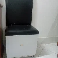 صندلی انتظار