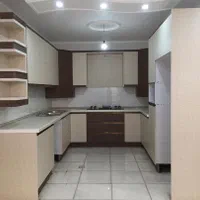 کابینت ملامینه-لترون-نئوپان|مصالح و تجهیزات ساختمان|قم, عمار یاسر|دیوار