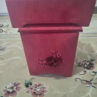 جا دستمال کاغذی