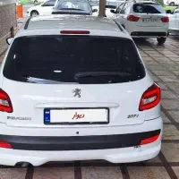 207‌مدل‌90بی‌رنگ|خودرو سواری و وانت|رشت, نیروی دریایی|دیوار