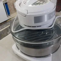فروش بخار پز|اجاق گاز و لوازم برقی پخت‌وپز|تهران, پردیسان|دیوار
