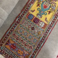 گلیم ۳۰در۱۲۰|گلیم، جاجیم، گبه|سیرجان, |دیوار