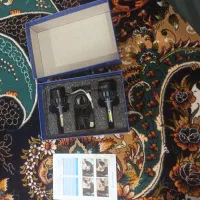 پرده امپلی چراغ هدلاین کنسول باند|صنایع دستی و سایر لوازم تزئینی|بندر امام خمینی, |دیوار