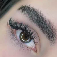 آموزش کاشت و اکستنشن مژه با 50٪تخفیف+آموزش ناخن