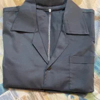 کفش ایمنی عایق نیم بوت کار لباس فرم لباس کار|کیف، کفش، کمربند|تهران, شهرک صدرا|دیوار