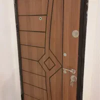 نصب درب ضد سرقت
