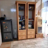 فروش لوازم در حد نو|حراج|بومهن, |دیوار