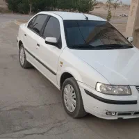 سمند ef7مدل 92