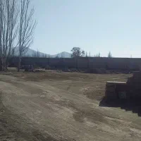 زمین آماده ساخت