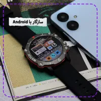 ساعت هوشمند ورزشی ریولینک RL2 pro ( پلمپ و نو)|ساعت|تهران, پاسداران|دیوار