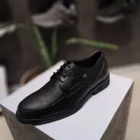 فروش انواع کفش مردانه به علت تخلیه مغازه