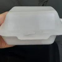 ظرف یکبار مصرف و حلوا|ظروف نگهدارنده، پلاستیکی، یک‌بارمصرف|اندیمشک, |دیوار