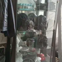 ویترین درحدنو