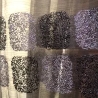 پرده|پرده، رانر، رومیزی|تهران, درب دوم|دیوار