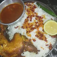 تهیه غذای خانگی بلوچ