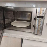 چند وسیله عتیقه و قدیمی. تلویزیون. تلفن. مایکرویو|کلکسیون اشیاء عتیقه|تهران, استاد معین|دیوار