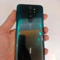 گوشی نوت 8 پرو در حد