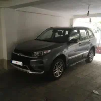 ام وی ام x33s مدل ۱۴۰۱ با گیربکس At