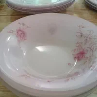 ظروف آذین اوپال و...|ظروف سرو و پذیرایی|نجفآباد, امیرآباد|دیوار