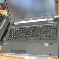 Hp i7 نسل سه