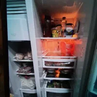 فروش یخچال ساید .. خریدار