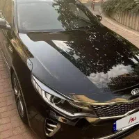 اجاره خودرو/رنت اپتیما نیو/کرایه ماشین/optima rent|خودرو اجاره‌ای|تهران, جنت‌آباد مرکزی|دیوار