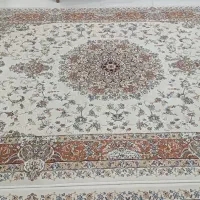 چهار تختە فرش شش متری