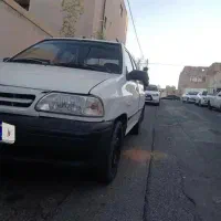 پراید مدل89دوگانه کارخانه CNG|خودرو سواری و وانت|بیرجند, |دیوار