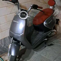 موتوربرقی کویر