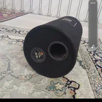 باکس لوله ای
