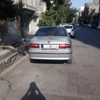 سمند X7 بنزینی، مدل ۱۳۸۴|خودرو سواری و وانت|مشهد, زیبا شهر|دیوار