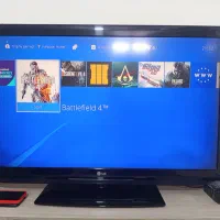 ps4 eslim 500|کنسول، بازی ویدئویی و آنلاین|تهران, جی|دیوار