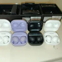 انوااع ایرپاد هندزفری بلوتوثی سامسونگ buds pro|لوازم جانبی موبایل و تبلت|ارومیه, |دیوار