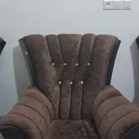 مبل دست دوم