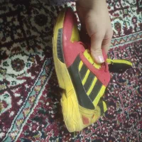 کتونی بچه گانه سایز 31تا 35و کفش زنانه|کیف، کفش، کمربند|ابهر, |دیوار