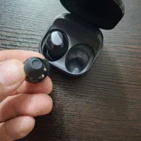 samsung galaxy buds core|لوازم جانبی موبایل و تبلت|کاشان, شریعتی|دیوار