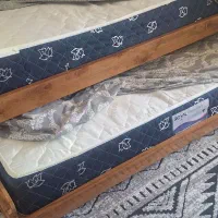 دوعدد تشک تک نفره رویال