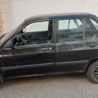 پراید ۸۴ انژکتور|خودرو سواری و وانت|رشت, پیرسرا|دیوار