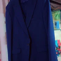 کت شلوار مردانه