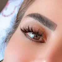 کاشت مژه|خدمات آرایشگری و زیبایی|خمینی‌شهر, |دیوار