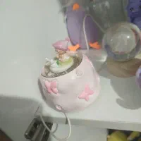 گوی موزیکال|چراغ خواب و آباژور|زاهدان, |دیوار