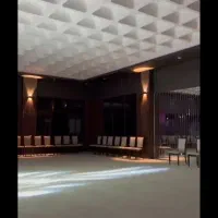 باغ اخر شب ویژه جشن‌ها و مراسم