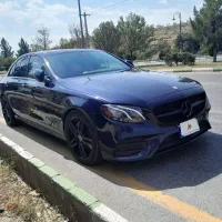بنز e300|خودرو سواری و وانت|جلفا, |دیوار