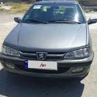پژوپارس مدل ۹۱